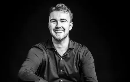 Jeroen visser | TVM verzekeringen 