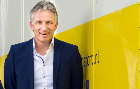 Ronald Kuipers TVM verzekeringen