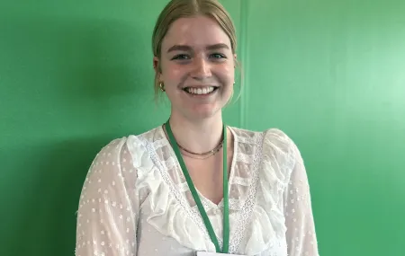 Aniek Minkes | TVM verzekeringen