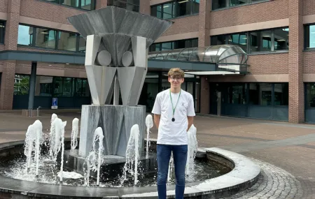 Sander Blokzijl | TVM verzekeringen 