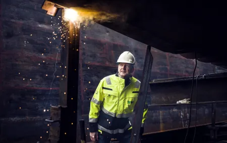 scheepsexpert TVM verzekeringen 