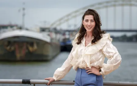 Madelon van de Wijgaart