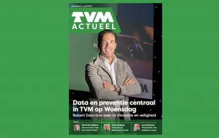 TVM actueel juli 2022