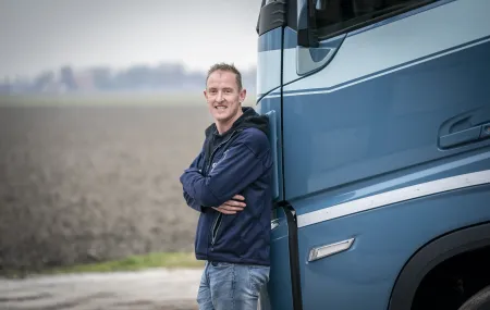 Jelmer stoker | TVM verzekeringen 