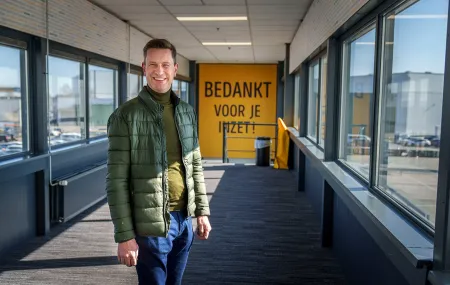 jumbo duurzaam tvm verzekeringen