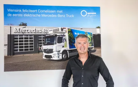 Cornelissen | TVM verzekeringen 