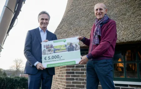 De Meule van Wassens | tvm verzekeringen