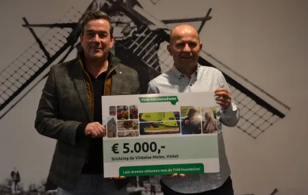 stichting de winkelde | tvm verzekeringen