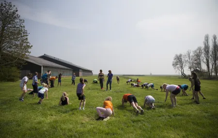 tvm foundation | tvm verzekeringen