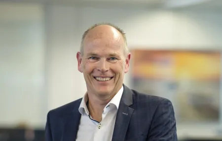 hendrik de jonge