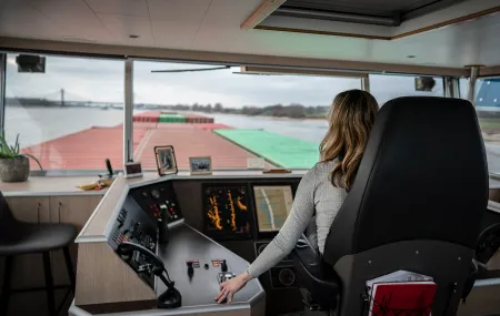 Wijzer Wachtoverdracht