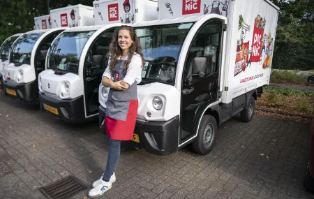 de passie van iris picnic | tvm verzekeringen