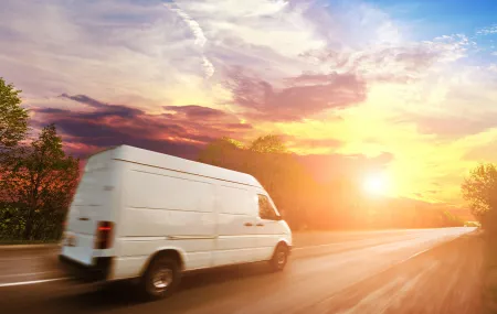 bestelauto bestelwagen TVM verzekeringen 
