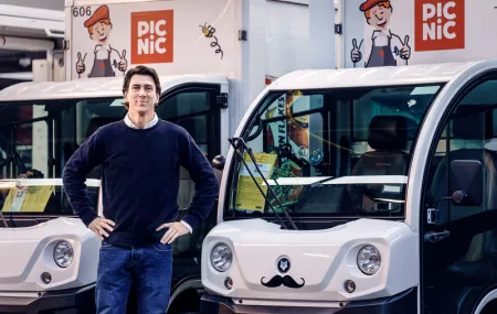 picnic | TVM verzekeringen