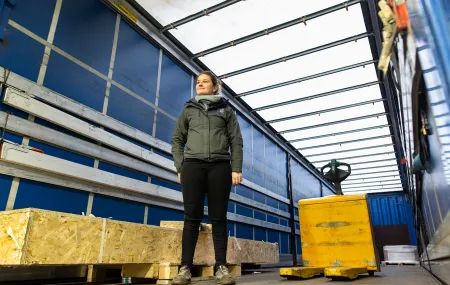 Arbeidsongeschiktheid ziekteverzuim chauffeur