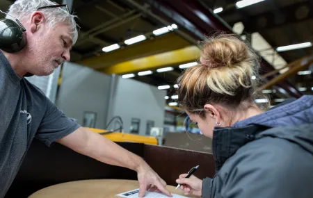 Risico Inventarisatie en -Evaluatie (RI&E)