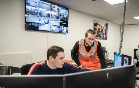 Bijeenkomsten en opleidingen tvm verzekeringen