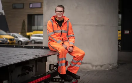 Medewerkertotaal