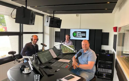 podcast