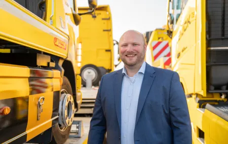 JOhan Hemmen, expert preventie