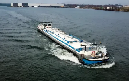 preventietips binnenvaart