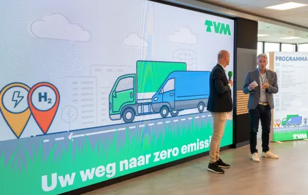 zero emissie 2022