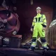 Bas de Bruin TVM scheepvaart 