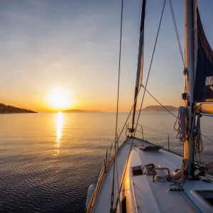 Alle verzekeringen water - scheepvaart | TVM verzekeringen