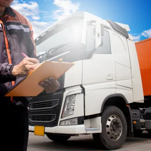 Verzekeringen weg transport | TVM verzekeringen