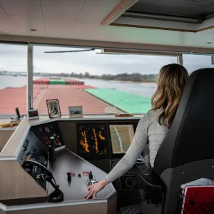 tvm scheepvaart 