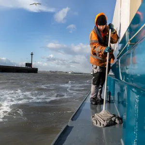 TVM scheepvaart 2023