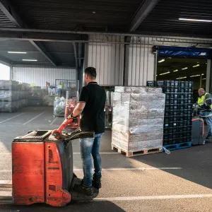 Verzekeringen weg transport | TVM verzekeringen