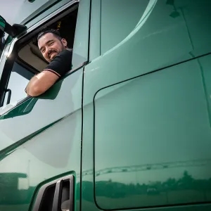 Verzekeringen weg transport | TVM verzekeringen