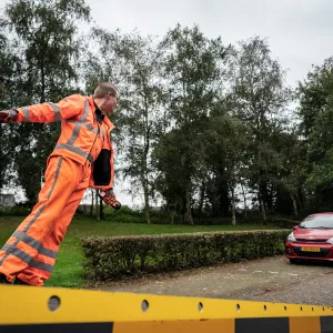 prive weg oldtimer
