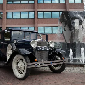 Verzekeringen weg transport - oldtimer | TVM verzekeringen