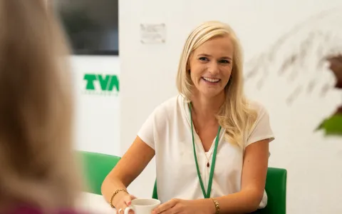 TVM | Product owner Business Intelligence