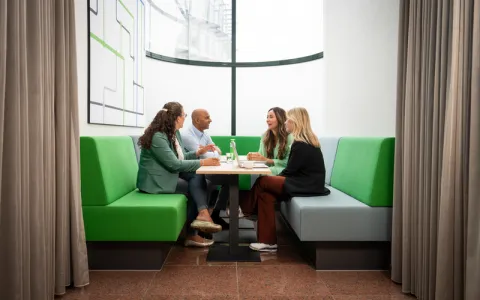 TVM | Adviseur Strategie & Beleid