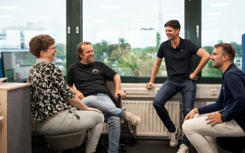 TVM | Senior Data Scientist