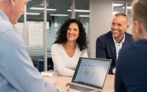 TVM | Functioneel beheerder