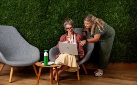 TVM | Bestuursassistent