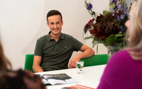 TVM | Dienstenmanager