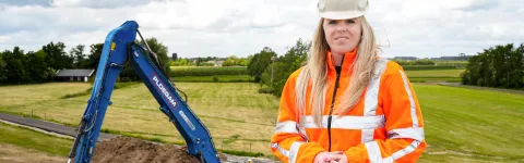 Ilvy Ploegmakers | Ploegam