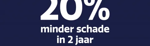 preventiescan | bumper | TVM verzekeringen