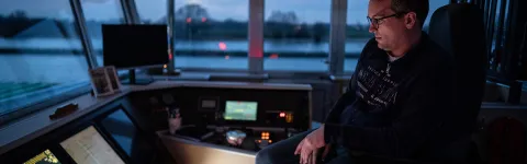 Hoofdmotor uitgebreid - verzekering scheepsmotor  | TVM verzekeringen