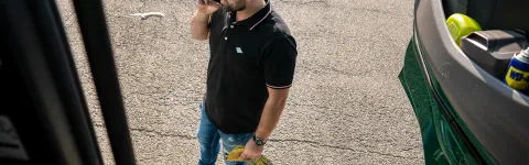 TVM | Rijden in duitsland 