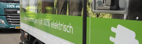 zero emissie